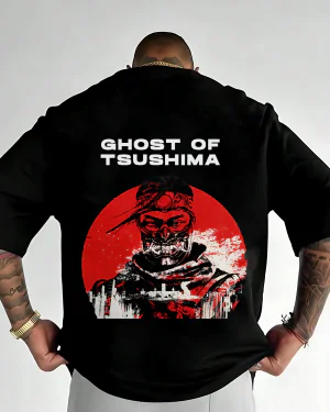 Ghost of Tsushima