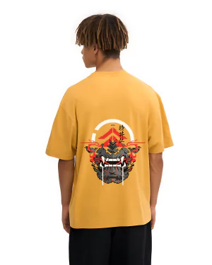Ghost of Tsushima-Jin Sakai T-Shirt