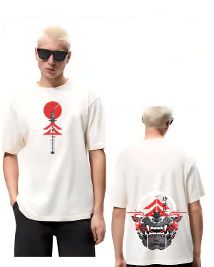 Ghost of Tsushima-Jin Sakai T-Shirt