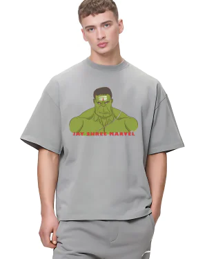 Indian hulk