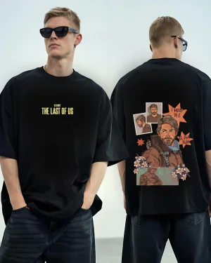 Last Of Us T-Shirt