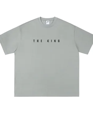 “THE KING” 18