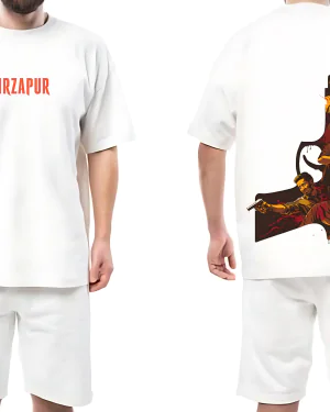 “MIRZAPUR”