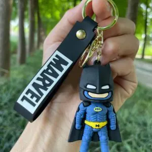 Batman Keychain 2