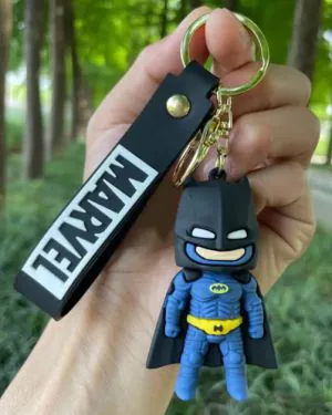 Batman Keychain 2