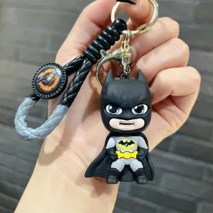 Batman Keychain 3