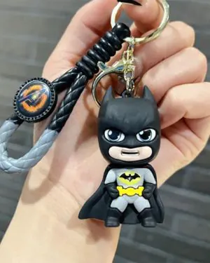 Batman Keychain 3