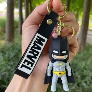 Batman Keychain