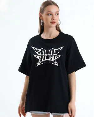 Billie Eilish Fan tee
