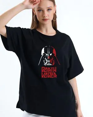 darth vader fan tee