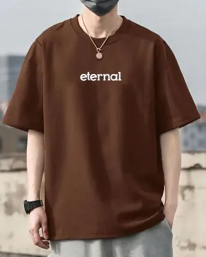 Eternal music T-shirt