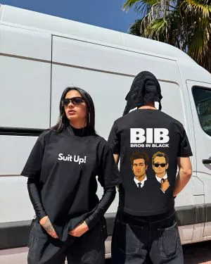 Fan Tee