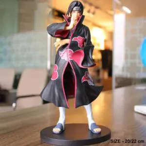 Itachi Standing Action Figure