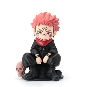 Itadori Ryomen Sukuna Figure