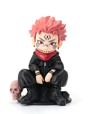 Itadori Ryomen Sukuna Figure