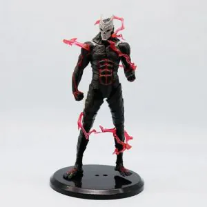 Kaiju Standing 20cm Anime Action Figure