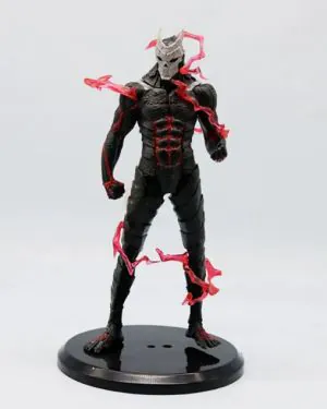 Kaiju Standing 20cm Anime Action Figure