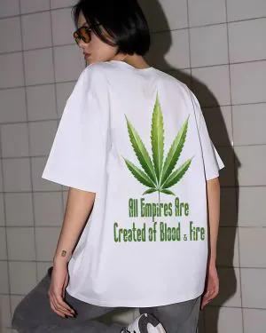 NARCOS Fan Tee