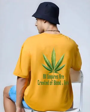 NARCOS Fan Tee