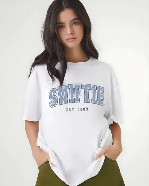 Swiftie (Taylor swift ) T-shirt