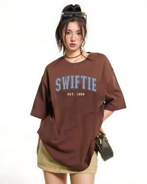 Swiftie (Taylor swift ) T-shirt