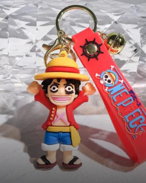 Keychains