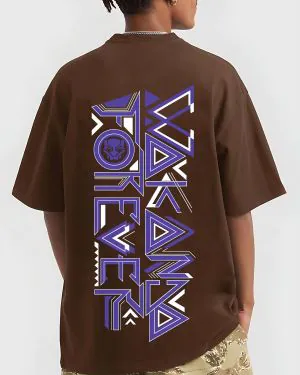 Wakanda Forever