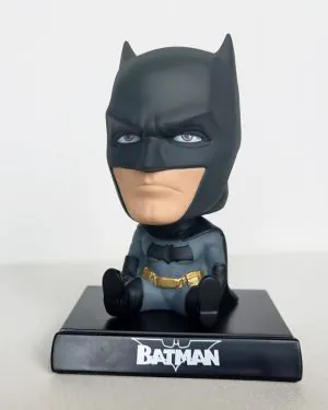 Batman bobblehaed