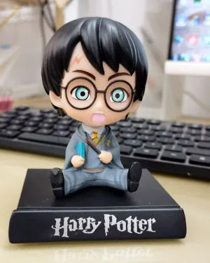 Harry Potter Bobblehead