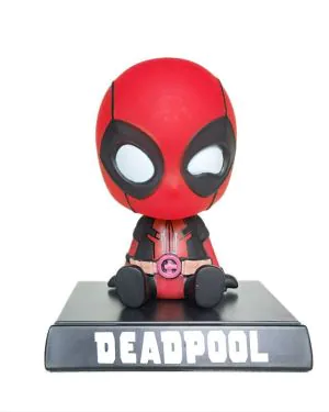 Deadpool Bobblehead