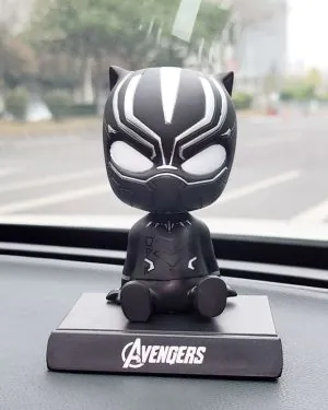 Black Panther Bobblehead