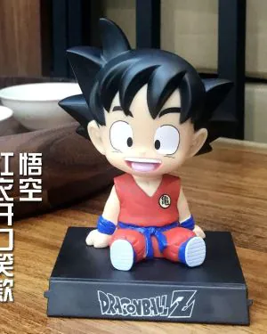 Dragon Ball Z Bobblehead