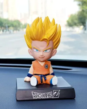 Dragon Ball Z Bobblehead
