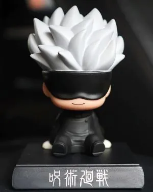Gojo Satoru Bobblehead