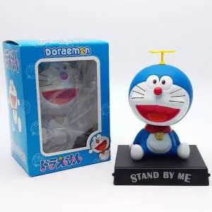 Doremon bobblehead