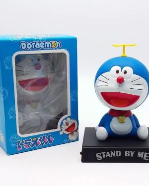 Doremon bobblehead