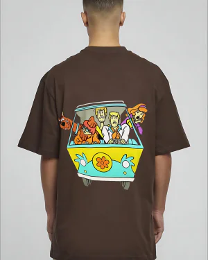 Scooby Doo & Family