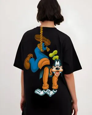 Goofy