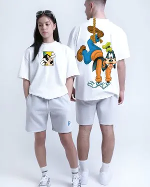 Goofy