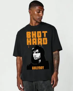 Gully Boy Tee