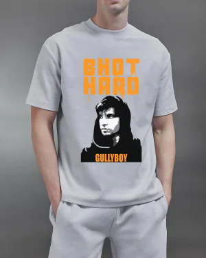 Gully Boy Tee