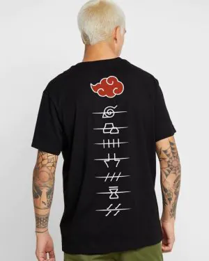 Naruto T-shirt