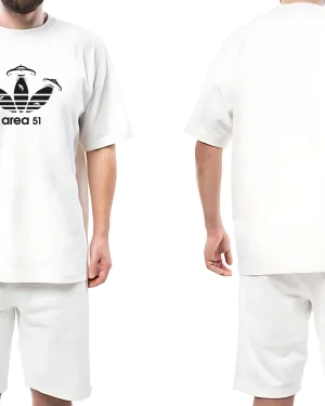 Aera 51 T-shirt