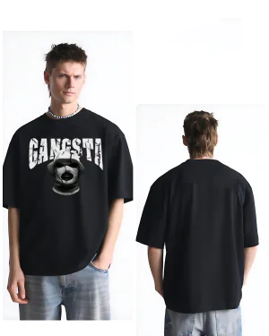 Gangster’s Tee