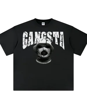 Gangster’s Tee