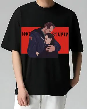 stranger things “not stupid”